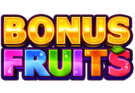 Bonus Fruits Slot