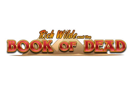 Book of Dead Slot