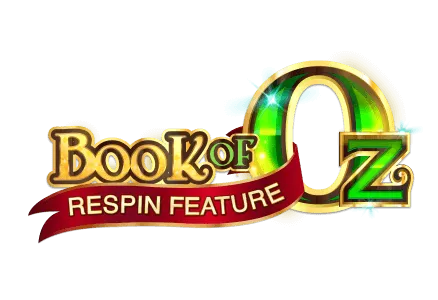 Book of Oz Slot