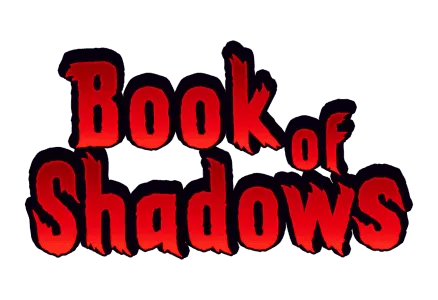 Book of Shadows Slot