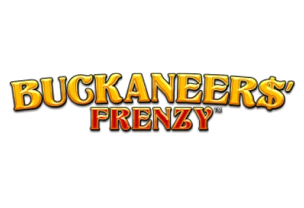 Buckaneers' Frenzy Slot