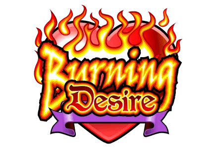 Burning Desire Slot
