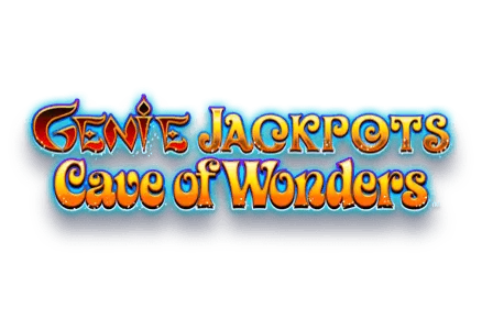 Genie Jackpots Cave of Wonders Slot