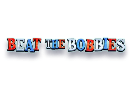 Beat the Bobbies Slot