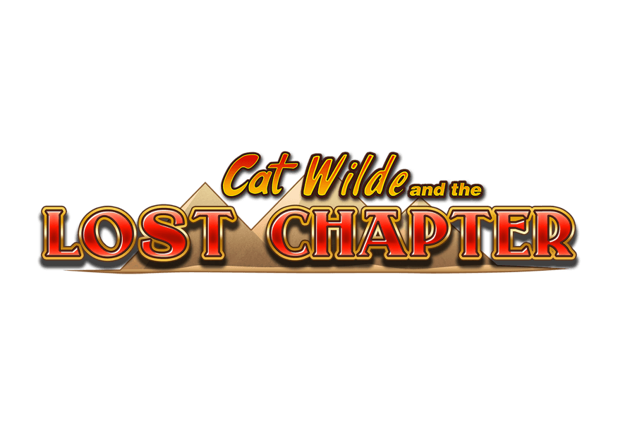 Cat Wilde and the Lost Chapter Slot