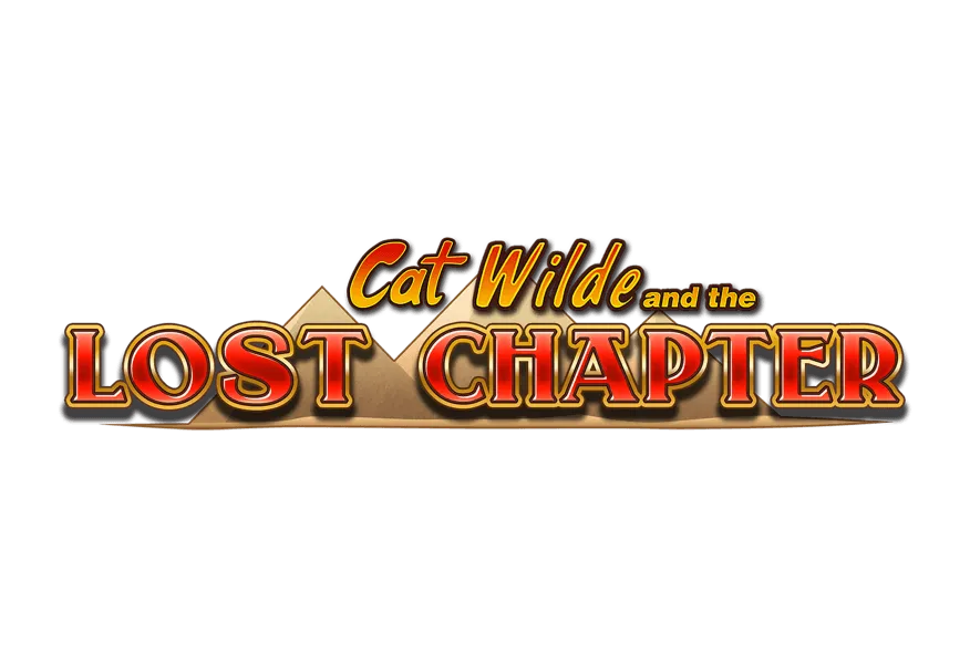Cat Wilde and the Lost Chapter Slot