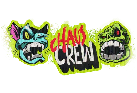 Chaos Crew Slot