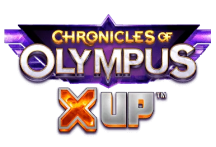 Chronicles of Olympus X UP Slot