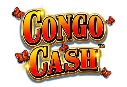 Congo Cash Slot