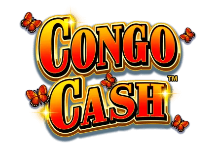 Congo Cash Slot