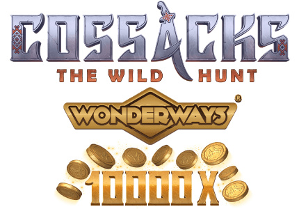 Cossacks: The Wild Hunt Slot