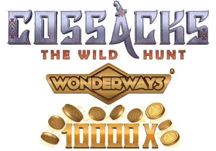 Cossacks: The Wild Hunt Slot