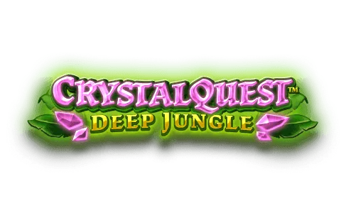 Crystal Quest: Deep Jungle Slot