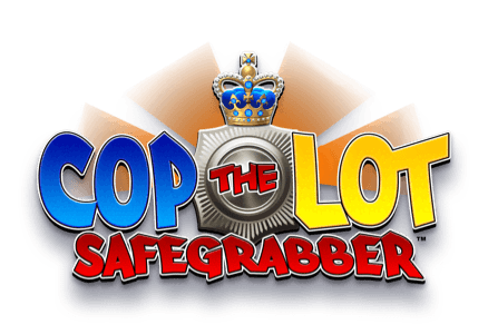 Cop the Lot Safe Grabber Slot