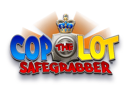 Cop the Lot Safe Grabber Slot