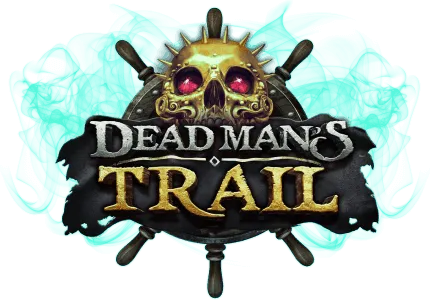 Dead Man's Trail Slot