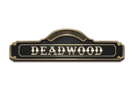 Deadwood Slot