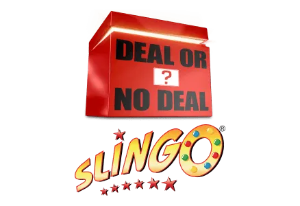 Slingo Deal or No Deal