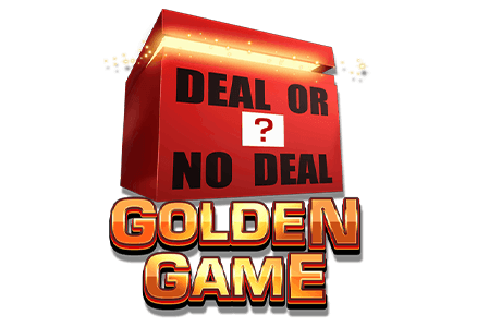 Play Deal or No Deal: Golden Game Slot