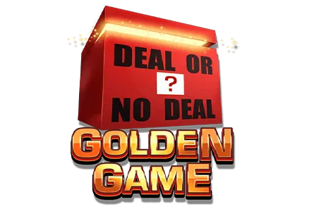 Play Deal or No Deal: Golden Game Slot