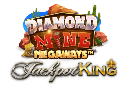 Diamond Mine Megaways Jackpot King Slot