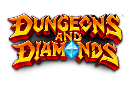 Dungeons and Diamonds Slot