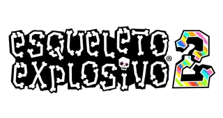 Esqueleto Explosivo 2 Slot