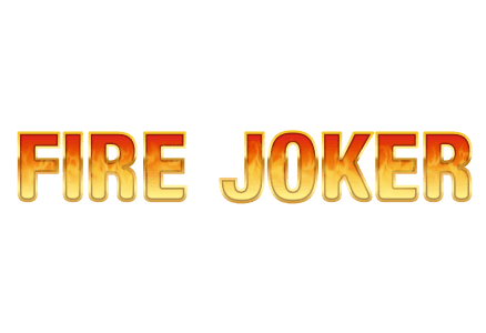 Fire Joker Slot