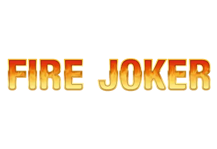 Fire Joker Slot