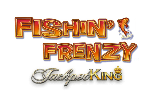 Fishin' Frenzy Jackpot King Slot