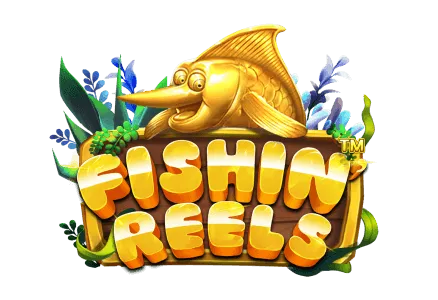Fishin' Reels Slot