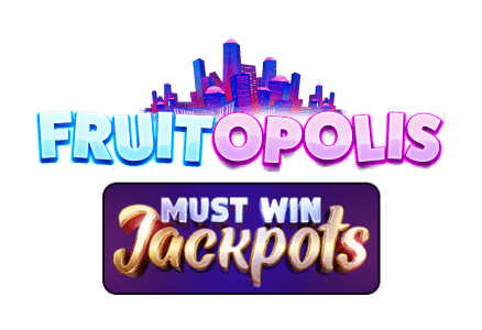 Fruitopolis Slot