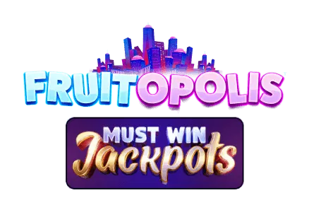 Fruitopolis Slot