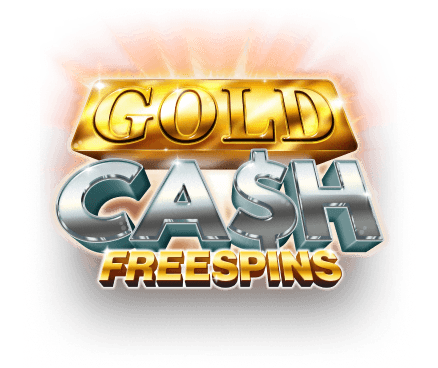 Gold Cash Free Spins Slot