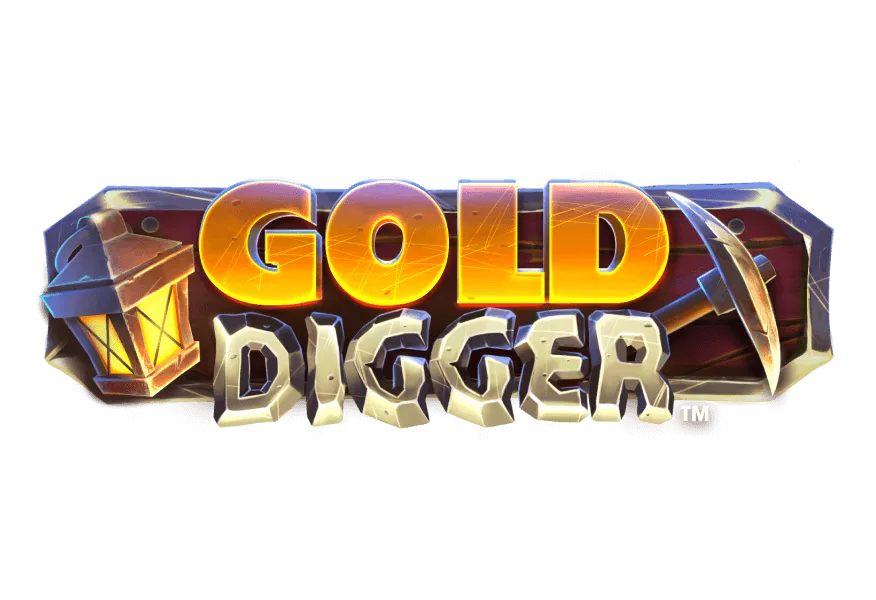 Gold Digger Slot