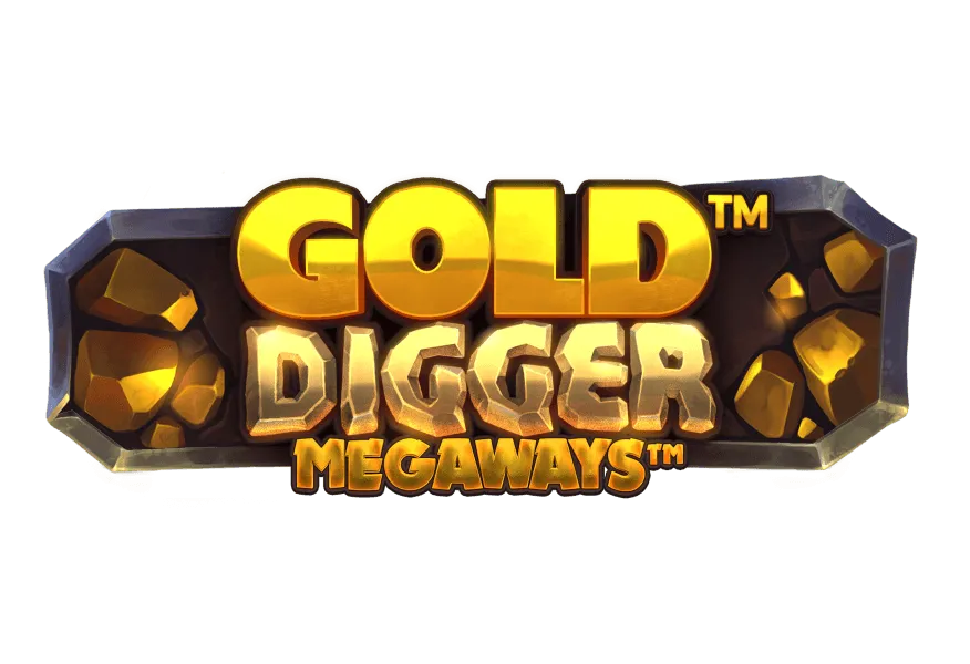 Gold Digger Megaways Slot