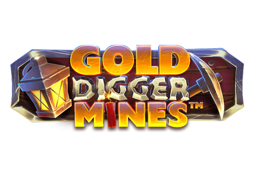 Gold Digger: Mines 