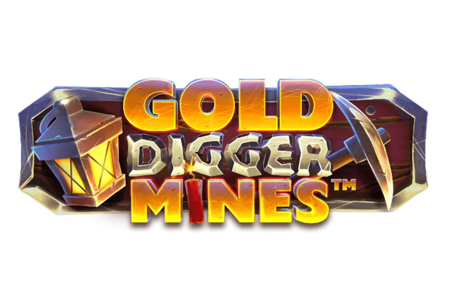 Gold Digger: Mines 