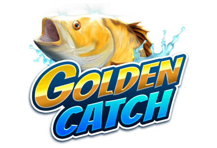 Golden Catch Slot