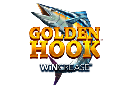 Golden Hook Slot