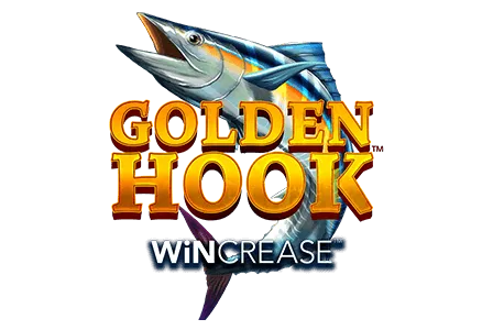 Golden Hook Slot