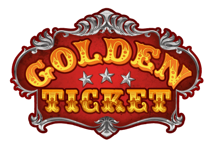 Golden Ticket Slot