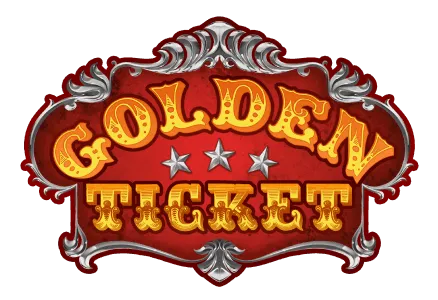 Golden Ticket Slot