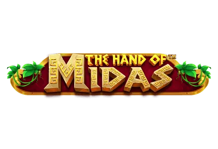 Hand of Midas Slot