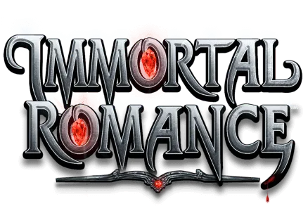 Immortal Romance Slot