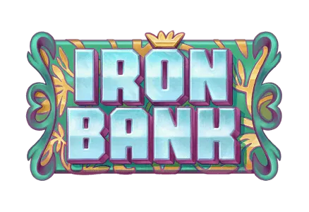 Iron Bank Slot