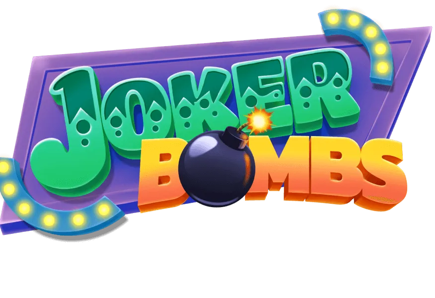 Joker Bombs Slot