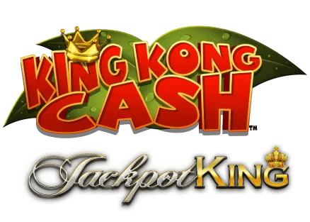King Kong Cash Jackpot King Slot
