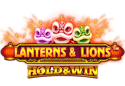 Lanterns & Lions Hold & Win Slot