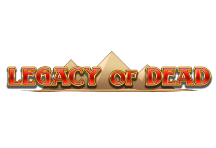 Legacy of Dead Slot